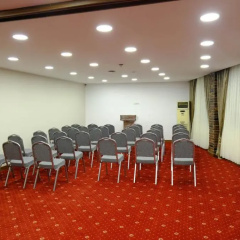 Aksoy Hotel Adana - Bild 10