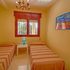 Отель Villa Costa Calpe - Camora Испания, Кальпе - отзывы, цены и фото номеров - забронировать отель Villa Costa Calpe - Camora онлайн фото 2