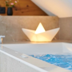 Boutique Suites and Residences Heidelberg – Alte Zigarrenmanufaktur - Bild 18
