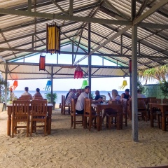 Lanta Mermaid Beachfront Resort - Bild 19
