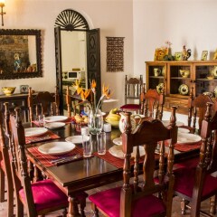 Casa Las Ruinas in Antigua Guatemala, Guatemala from 320$, photos, reviews - zenhotels.com photo 6