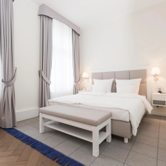 Hotel Brandenburger Tor Potsdam - Bild 6
