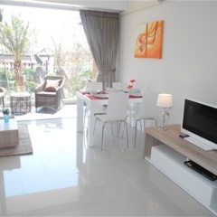 Chic Karon Studio with WIFI - Bild 3