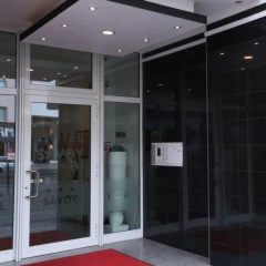 Hotel Savoy Bonn - Bild 1