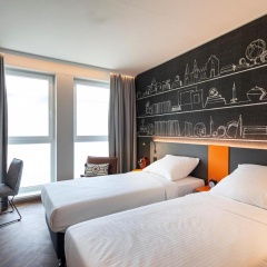 LOGINN Hotel Köln Airport - Bild 3