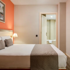 Petit Palace Trencadis - Bild 4