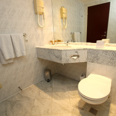 Stamford Bridge Hotel - Bild 9