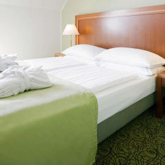 Hotel Mercure Wien Westbahnhof - Bild 3