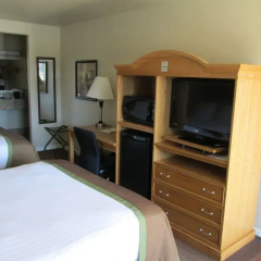 Woodland Inn thumbnail 6