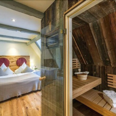 Hotel & Wellness Goldenes Fass Meissen - Bild 3