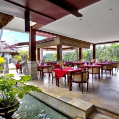 Viceroy Bali - Bild 17