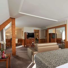 Melia Paris Vendôme - Bild 9