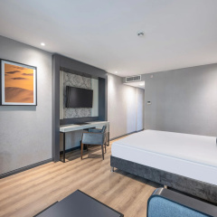 Four Points Flex by Sheraton Antalya Lara - Bild 3