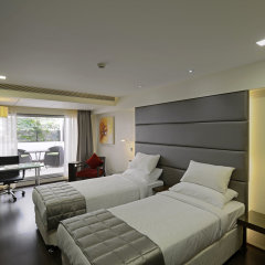 Hotel Grande 51 in Navi Mumbai, India from 52$, photos, reviews - zenhotels.com guestroom photo 3