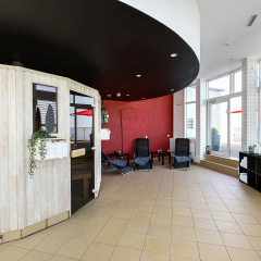 Dormero Hotel Dessau-Rosslau - Bild 2