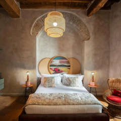 Palm Suite - Small Luxury Hotels of the World - Bild 4