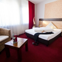 Hotel Cascade - Bild 3