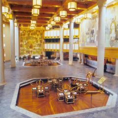 The Silk Road Dunhuang Hotel thumbnail 4