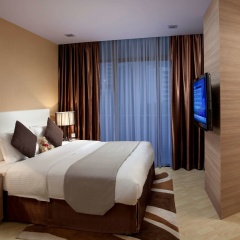 Far East Plaza Residences - Bild 2