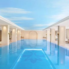 The Azure Qiantang, a Luxury Collection Hotel, Hangzhou thumbnail 30