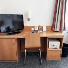 Hotel Berliner Hof by Coffee Fellows Hotels - Bild 4