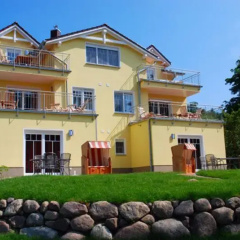 Villa am Meer - Apt. 04 thumbnail 1