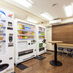 Hotel MyStays Nippori - Bild 13