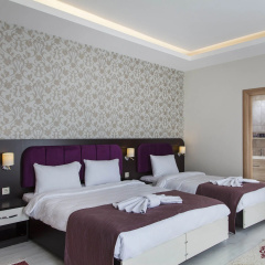 Niconya Port Suite&Hotel - Bild 3
