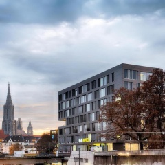 B&B Hotel Ulm - Bild 22