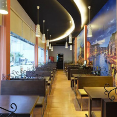 Executive Club at Windsor thumbnail 26