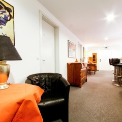 Hotel am Tiergarten HBF - Bild 2
