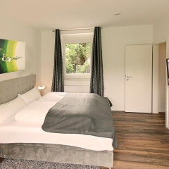 Eco Smart Apartments Nürnberg Süd - Bild 3