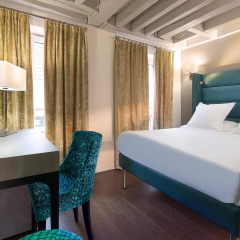 Hotel Jacques de Molay - Bild 6