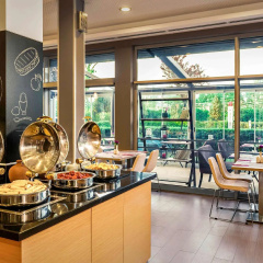 ibis Bursa - Bild 26