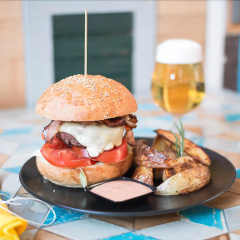 Madama Hostel & Bistrot - Bild 8
