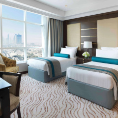 Park Regis Kris Kin Hotel Dubai - Bild 3