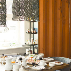 Hotel 54° Nord - Bild 11
