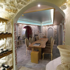 Acropolian Spirit Boutique Hotel - Bild 22