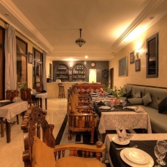 Villa Dar Mya Palmiers - Bild 24