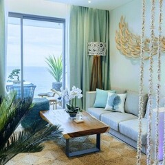 AQUA Boutique Hotel in Mahe Island, Seychelles from 152$, photos, reviews - zenhotels.com photo 7
