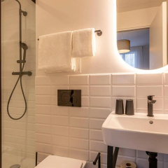 Dantan Hotel - Bild 8