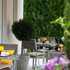 Sperlhof Pension und Apartments - Bild 13