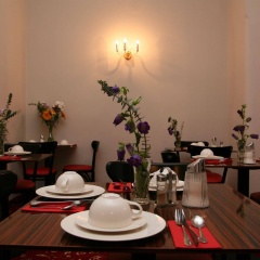 Hotel Pension Baron am Schottentor - Bild 16