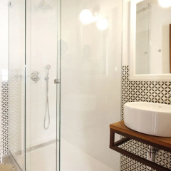 Ca Sa Tieta - Hotel de Interior - Bild 8