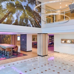 Mercure Hotel Koblenz - Bild 2