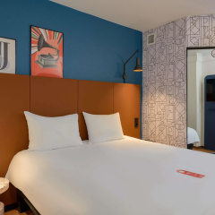 ibis Nürnberg Hauptbahnhof - Bild 2