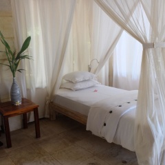 Villa Boreh Beach Resort and Spa - Bild 2