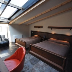 Hotel Stary - Bild 13