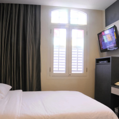 Value Hotel Nice - Bild 3