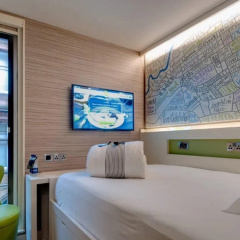 Hub by Premier inn London Westminster, Saint James Park - Bild 7